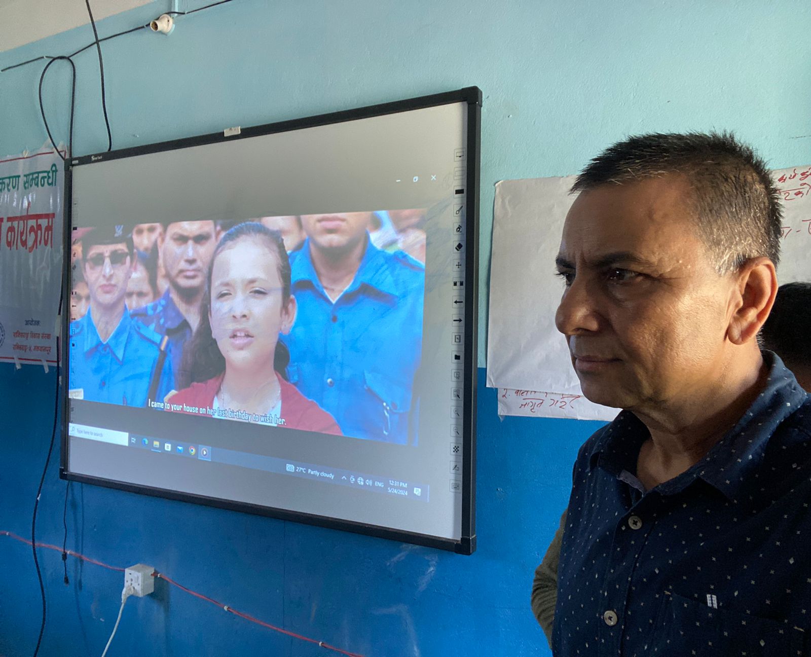 Empowering Tribal Communities