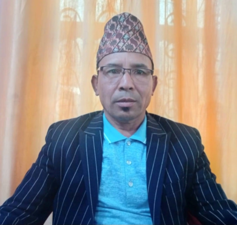 Hari Bahadur Praja